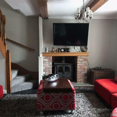 Beautiful Family Home Greyabbey エクステリア 写真